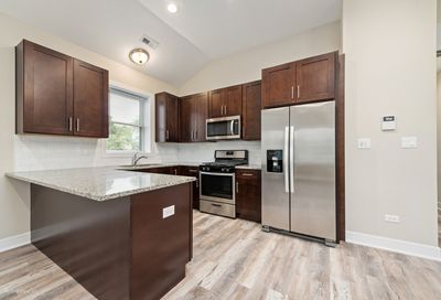 6450 S Ellis Avenue Chicago IL 60637