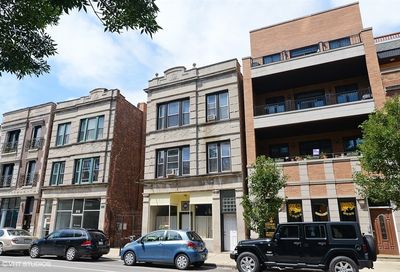 918 N Damen Avenue Chicago IL 60622