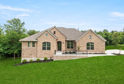 117 Red Tail Hawk Lane Cedar Creek TX 78612