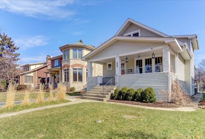 511 S Cumberland Avenue Park Ridge IL 60068
