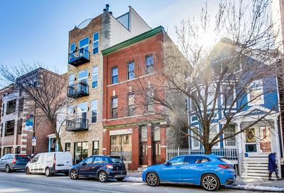 2119 W Belmont Avenue Chicago IL 60618