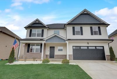 116 Darby Dr Clarksville TN 37042