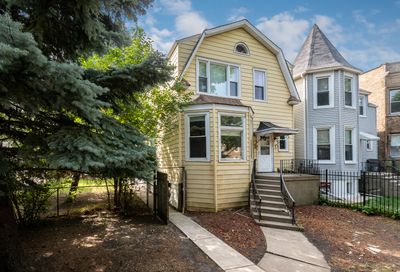 2434 N Saint Louis Avenue Chicago IL 60647