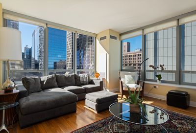 600 N Lake Shore Drive Chicago IL 60611