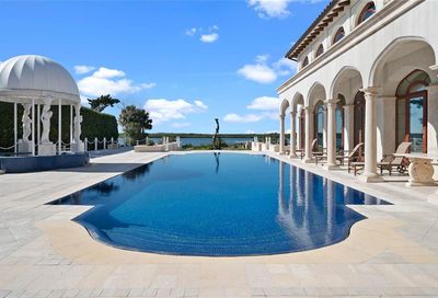 4852 S Peninsula Drive Ponce Inlet FL 32127