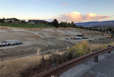 4 W Eaglerock Drive Wenatchee WA 98801