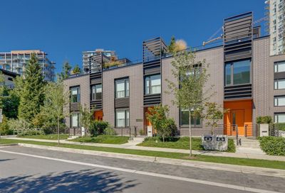 5 5681 BIRNEY AVENUE Vancouver BC V6S0L5