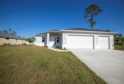 2711 Atwater Drive North Port FL 34288