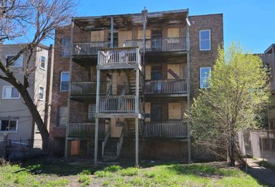 5722 S King Drive Chicago IL 60637