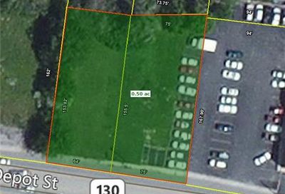 331 Depot Shelbyville TN 37160