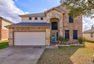 1114 Cockrill Court Hutto TX 78634