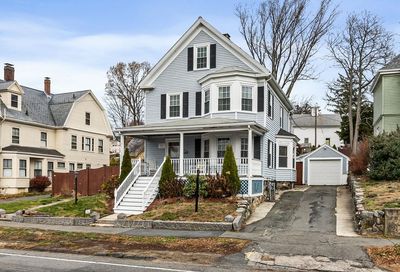 4 Poplar St Danvers MA 01923