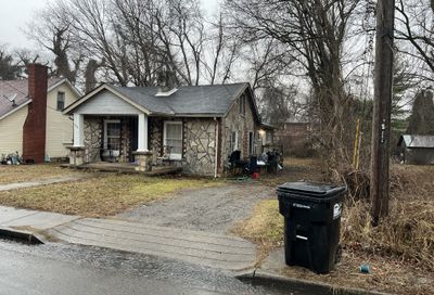 529 E Castle St Murfreesboro TN 37130