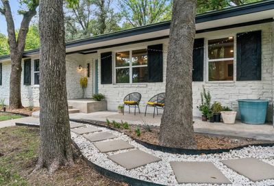 4402 Crestridge Drive Round Rock TX 78681