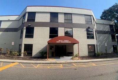 500 Vonderburg Drive Brandon FL 33511