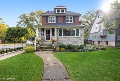 753 Forest Avenue River Forest IL 60305