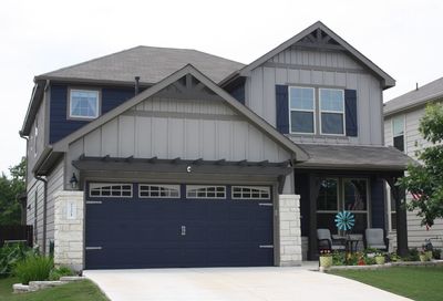 721 Whitman Avenue Georgetown TX 78626