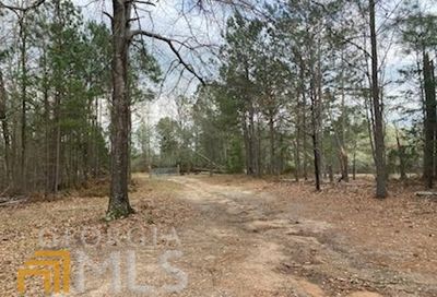 Scott Branch Road Williamson GA 30292