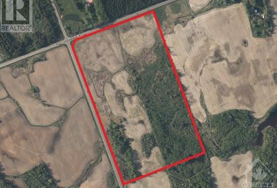 8250 RUSSELL ROAD Ottawa ON K4B1J1