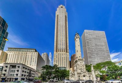 800 N Michigan Avenue Chicago IL 60611