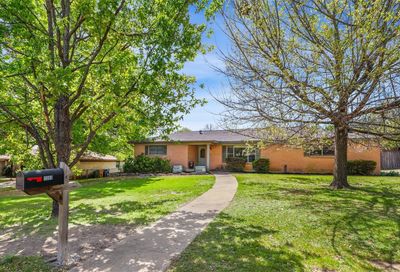 1001 E Applegate Drive Austin TX 78753