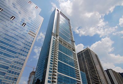 340 E Randolph Street Chicago IL 60601