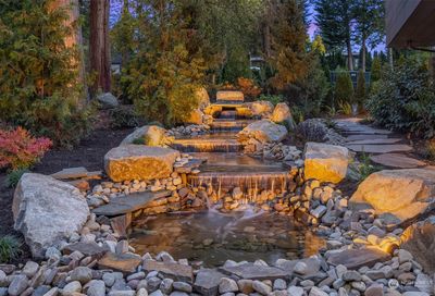 3267 Evergreen Point Road Medina WA 98039