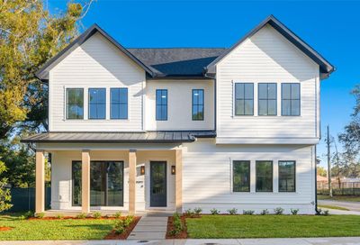 501 W Warren Avenue Tampa FL 33602