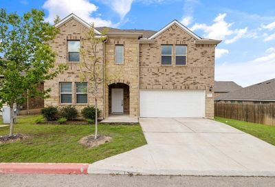 1205 Natchez Trail Leander TX 78641