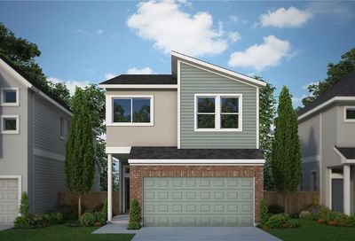 709 Bernese Pass Austin TX 78745