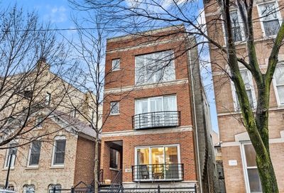 1643 W Pierce Avenue Chicago IL 60622