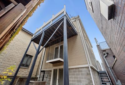 1742 W Crystal Street Chicago IL 60622