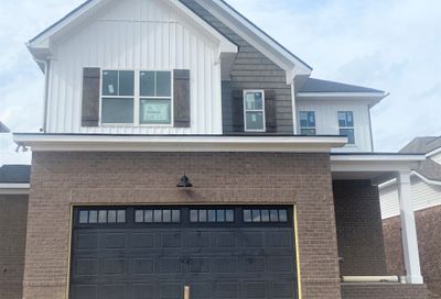 311 Booker Drive Lot 26 Gallatin TN 37066