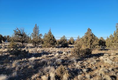 Tbd SE Sioux Loop Prineville OR 97754