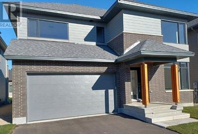 624 ODYSSEY WAY Ottawa ON 