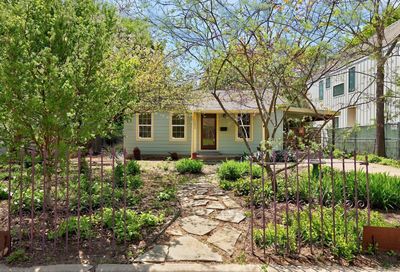 1205 Cullen Avenue Austin TX 78757