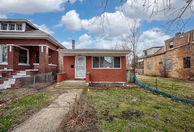 10310 S Calhoun Avenue Chicago IL 60617