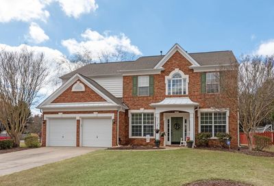 8817 Darcy Hopkins Drive Charlotte NC 28277