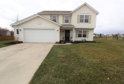 5027 Clay Creek Lane Plainfield IN 46168