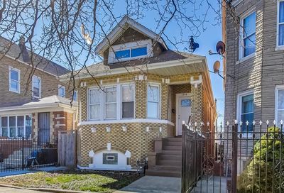 5344 S Hermitage Avenue Chicago IL 60609