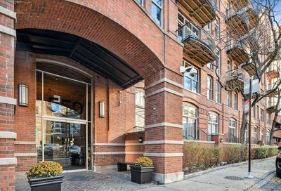 550 N Kingsbury Street Chicago IL 60654