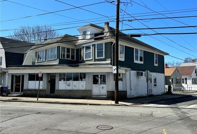 458 Smithfield Avenue Pawtucket RI 02860