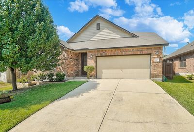 1407 Grande Mesa Georgetown TX 78626