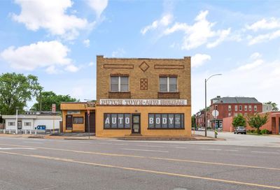 2735 Gravois Avenue St Louis MO 63118
