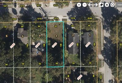 1214 22nd Street Orlando FL 32805