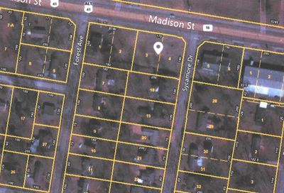 Madison St. Shelbyville TN 37160