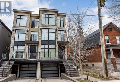 23 NOEL STREET UNIT#B Ottawa ON K1M2A4