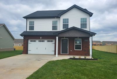 345 Cedar Springs Clarksville TN 37042