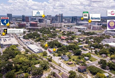 222 N Parramore Avenue Orlando FL 32801