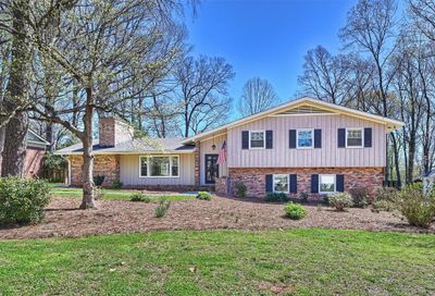 411 Wingrave Drive Charlotte NC 28270